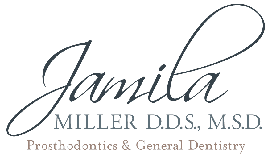 Jamila Miller Logo